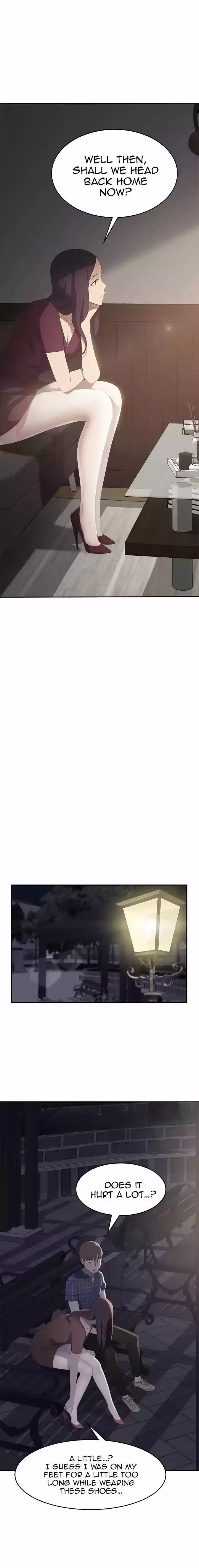 This Doesn't Feel Like Me 27