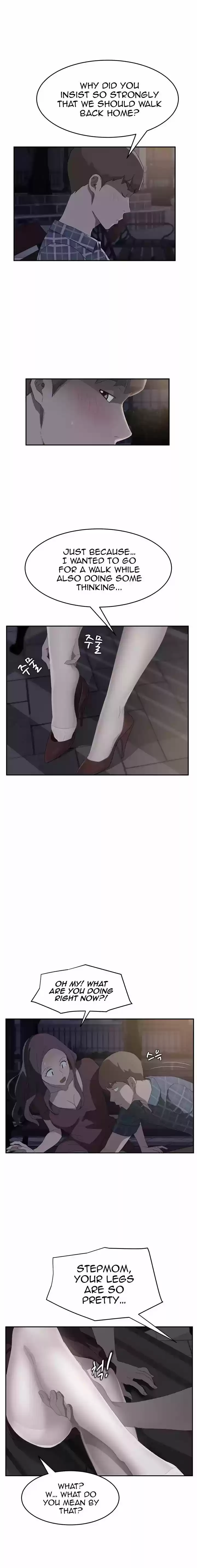 This Doesn't Feel Like Me 27