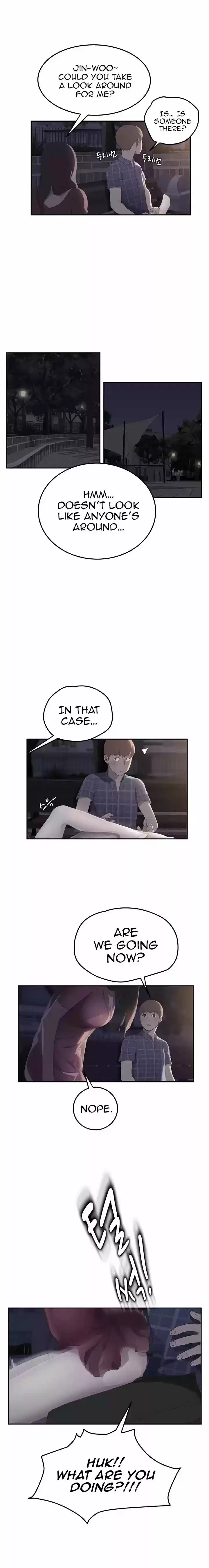 This Doesn't Feel Like Me 27