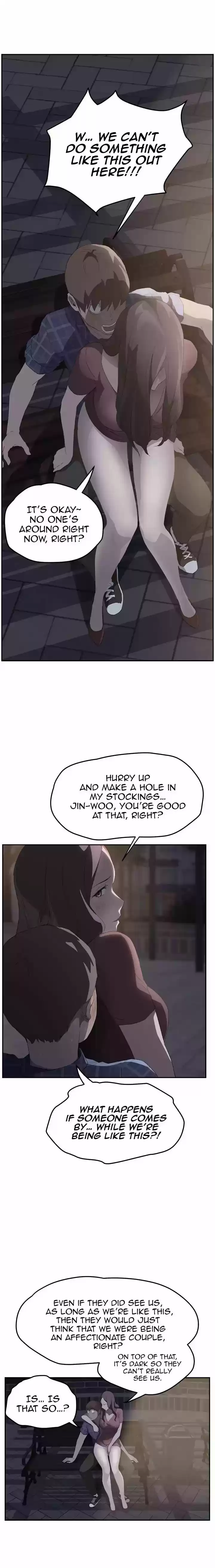 This Doesn't Feel Like Me 27