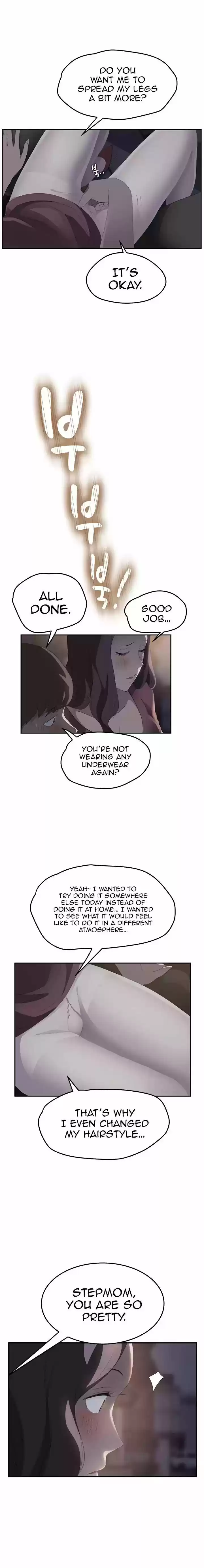 This Doesn't Feel Like Me 27