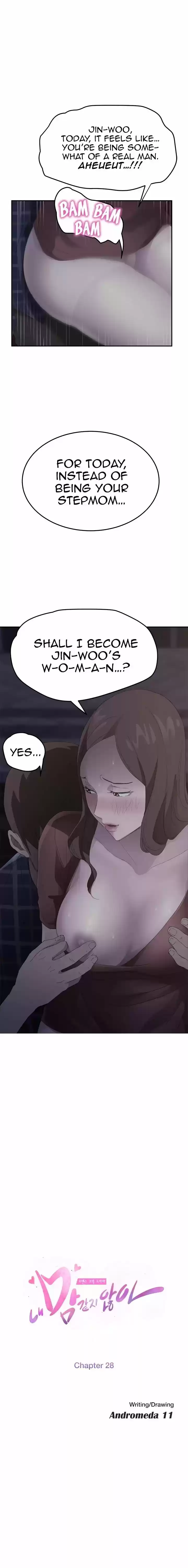 This Doesn't Feel Like Me 28