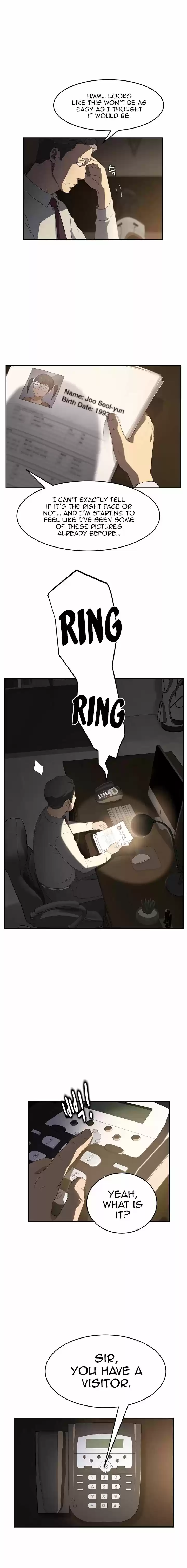 This Doesn't Feel Like Me 28