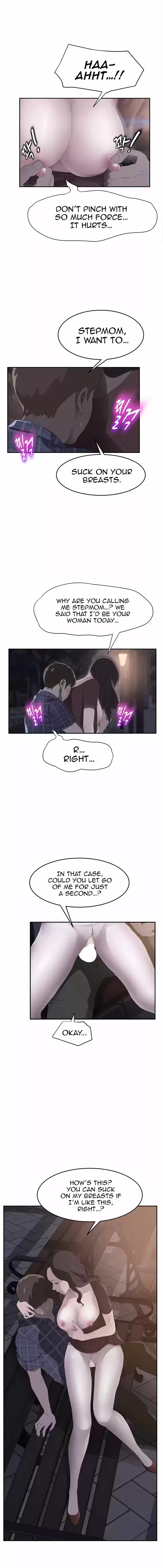 This Doesn't Feel Like Me 28