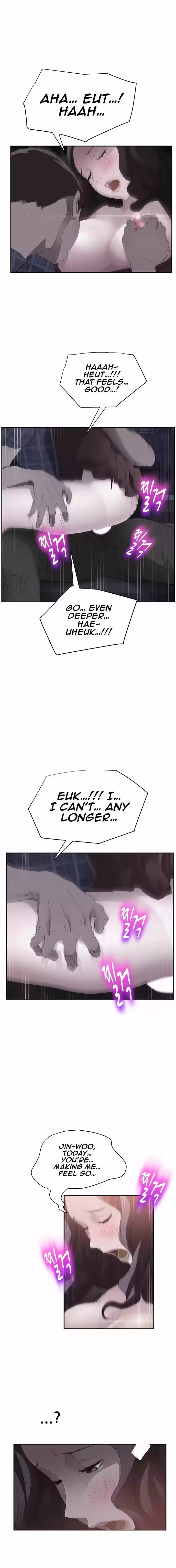 This Doesn't Feel Like Me 28