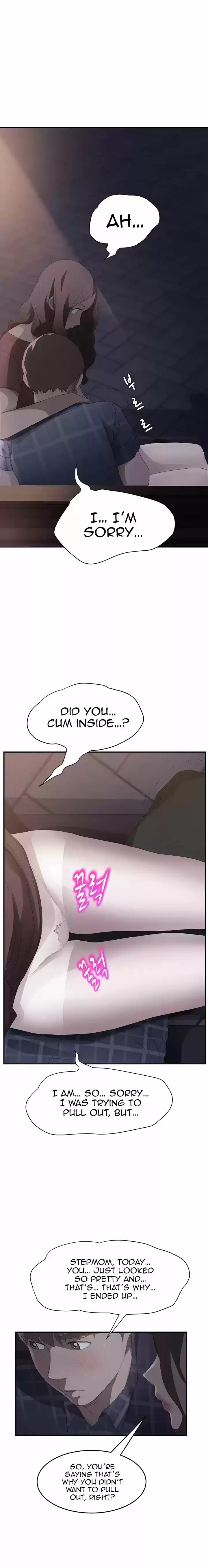 This Doesn't Feel Like Me 28