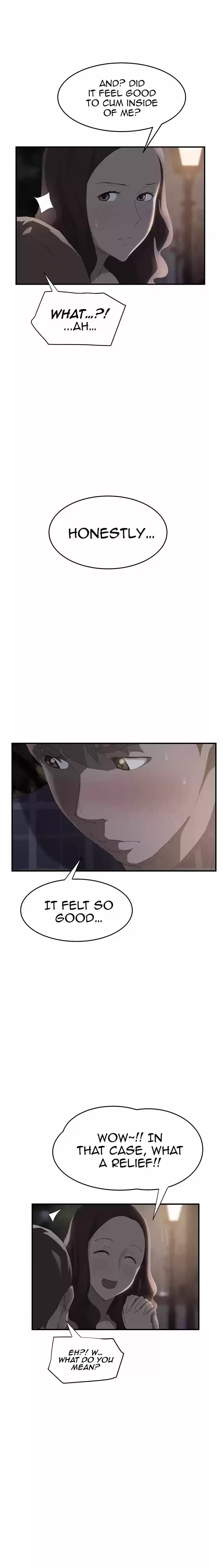 This Doesn't Feel Like Me 28