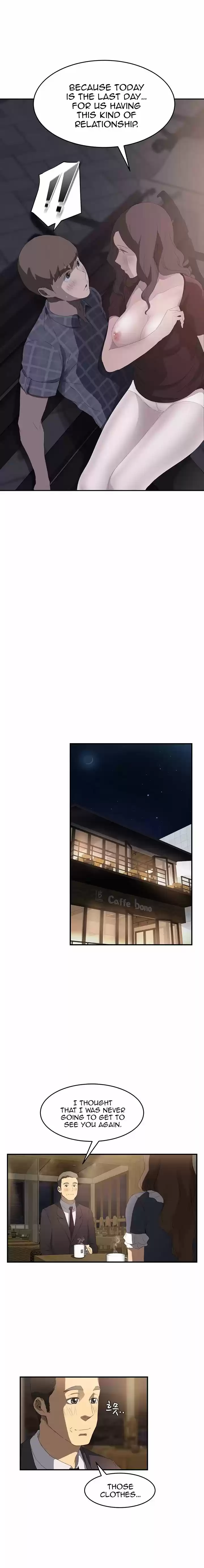 This Doesn't Feel Like Me 28