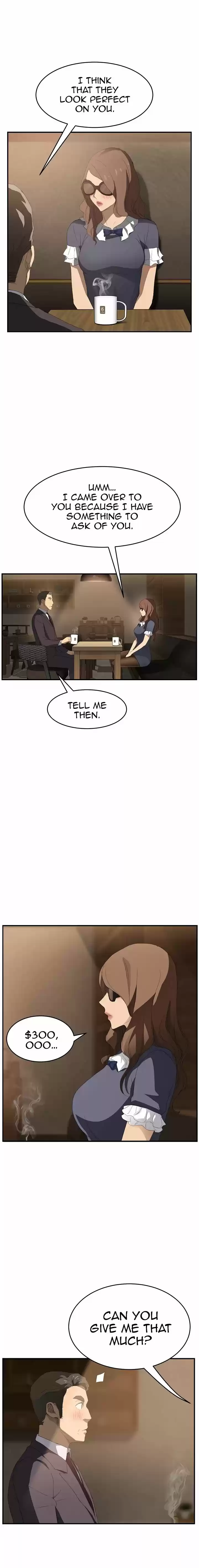 This Doesn't Feel Like Me 28