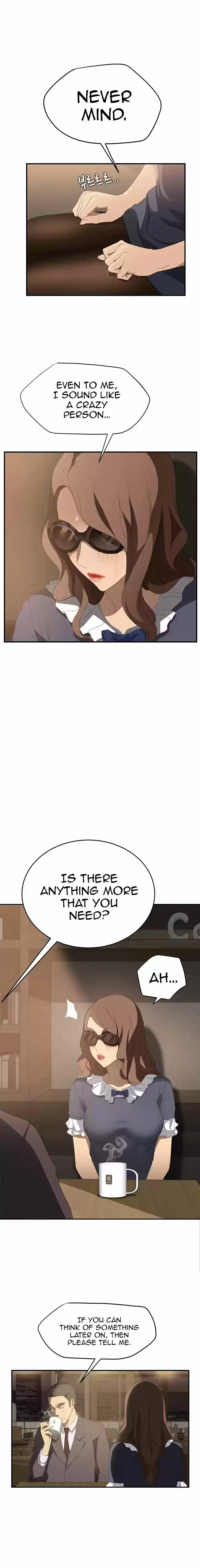 This Doesn't Feel Like Me 28