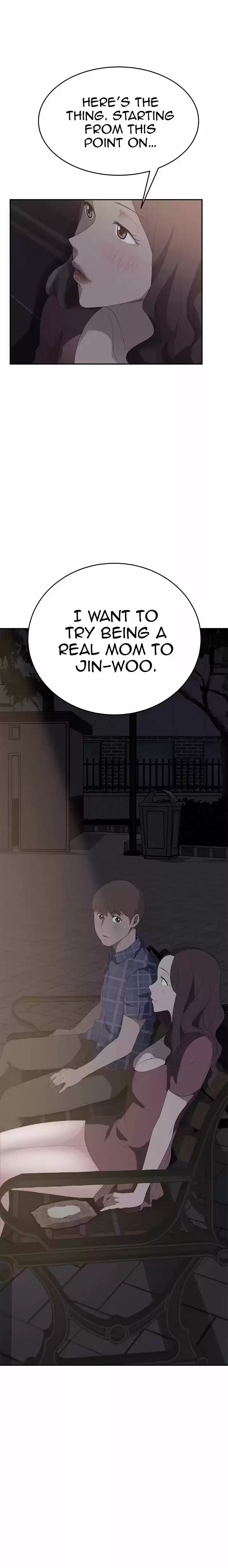 This Doesn't Feel Like Me 28