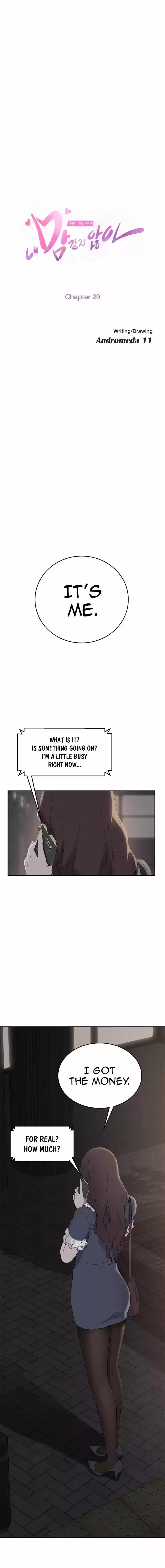 This Doesn't Feel Like Me 29