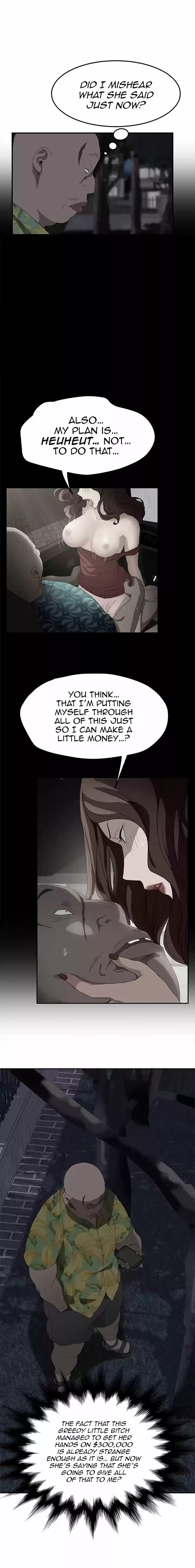 This Doesn't Feel Like Me 29