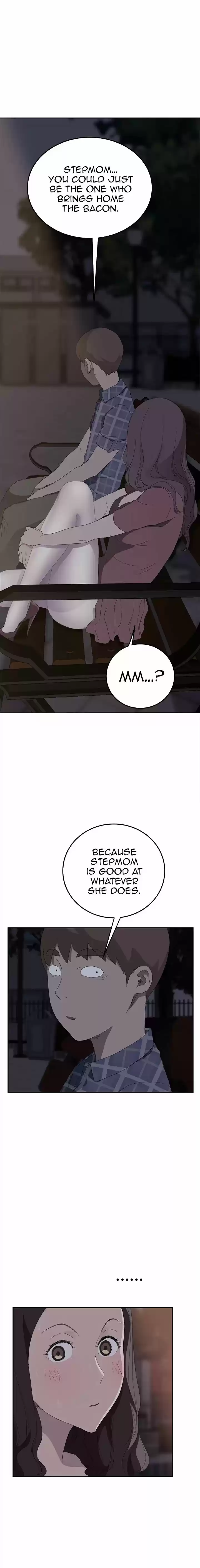 This Doesn't Feel Like Me 29