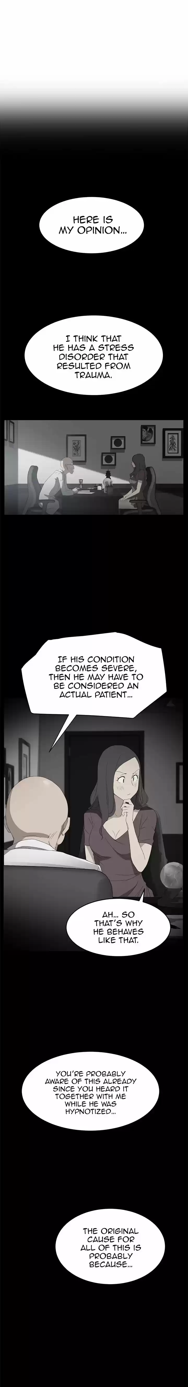 This Doesn't Feel Like Me 29