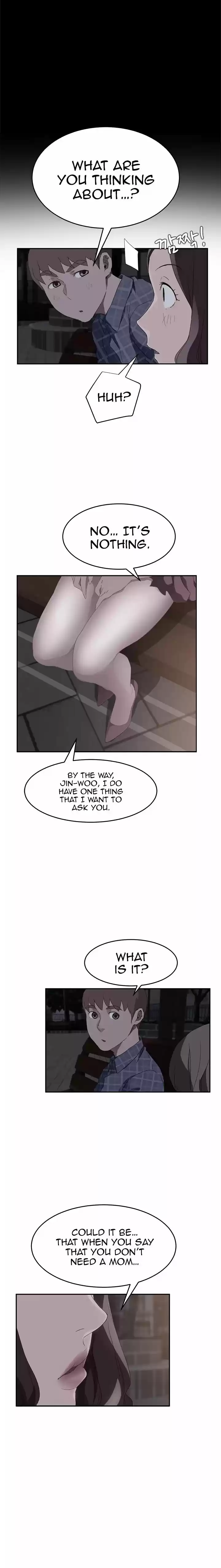 This Doesn't Feel Like Me 29