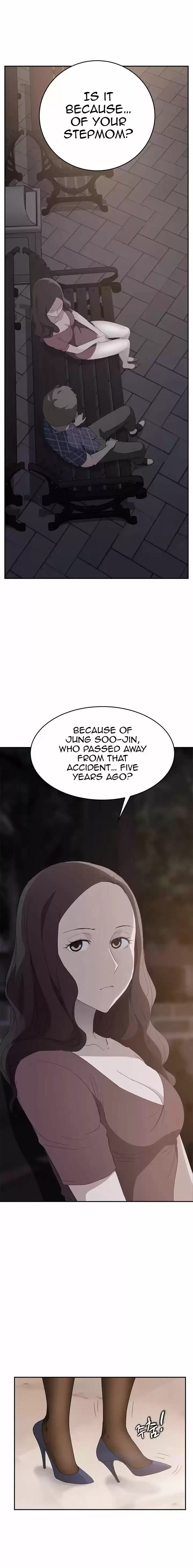 This Doesn't Feel Like Me 29