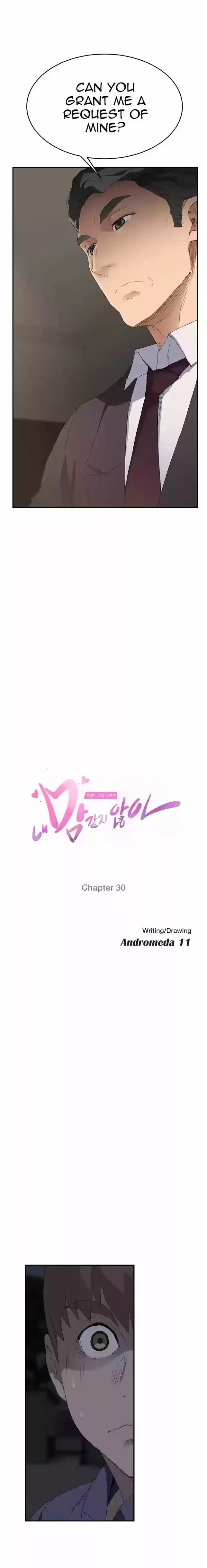 This Doesn't Feel Like Me 30