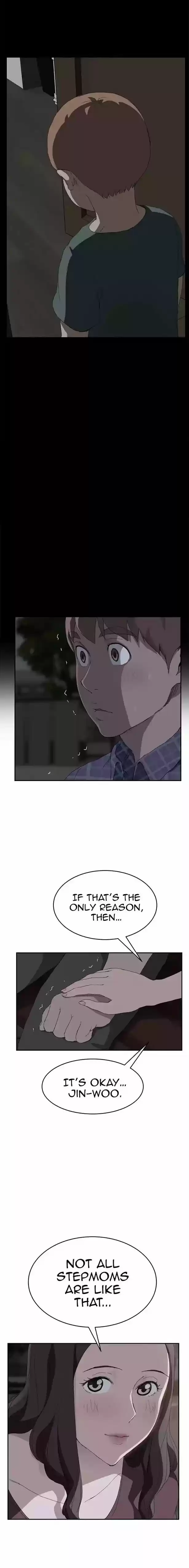 This Doesn't Feel Like Me 30