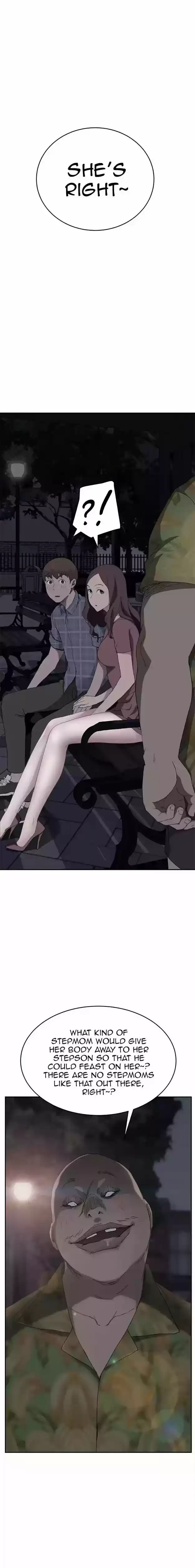 This Doesn't Feel Like Me 30