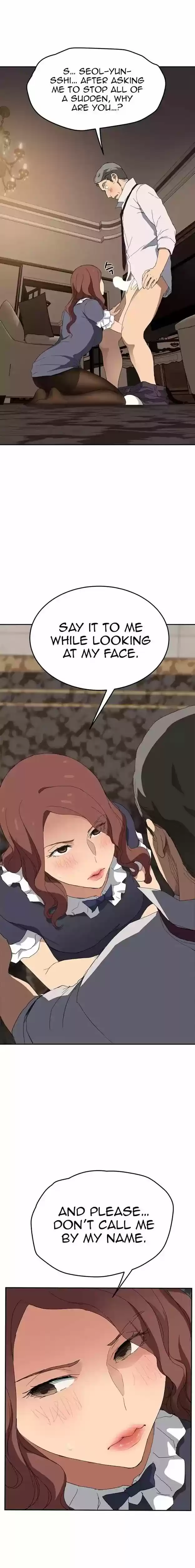 This Doesn't Feel Like Me 30