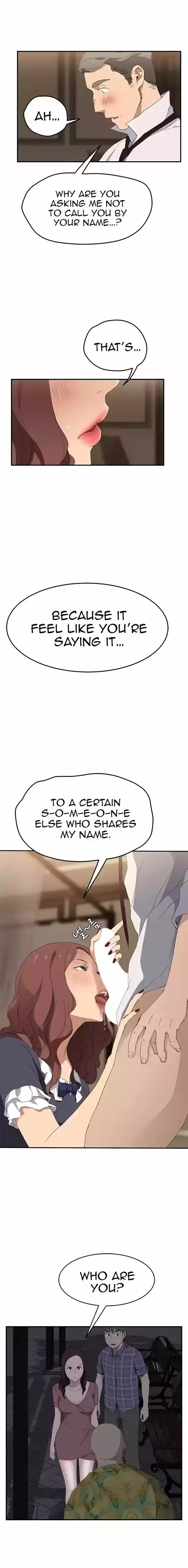 This Doesn't Feel Like Me 30