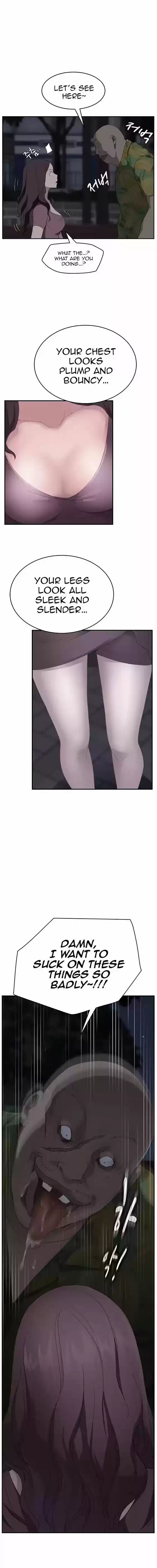 This Doesn't Feel Like Me 30