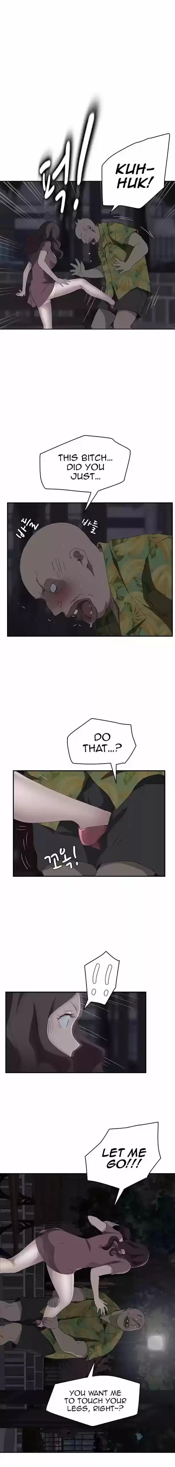 This Doesn't Feel Like Me 30