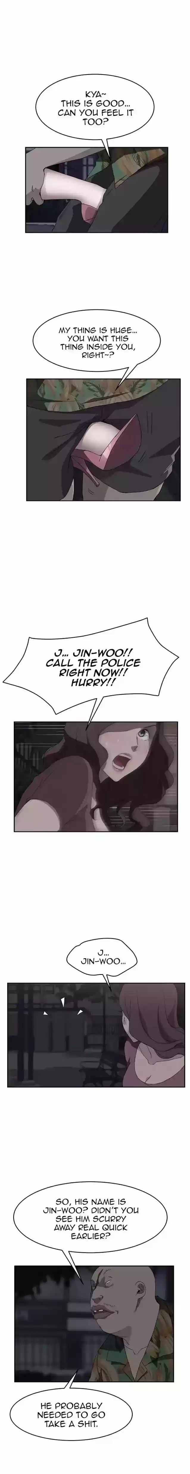 This Doesn't Feel Like Me 30