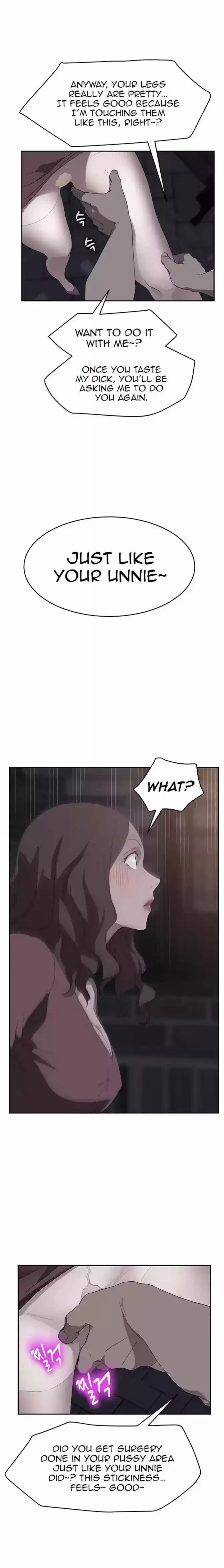 This Doesn't Feel Like Me 30