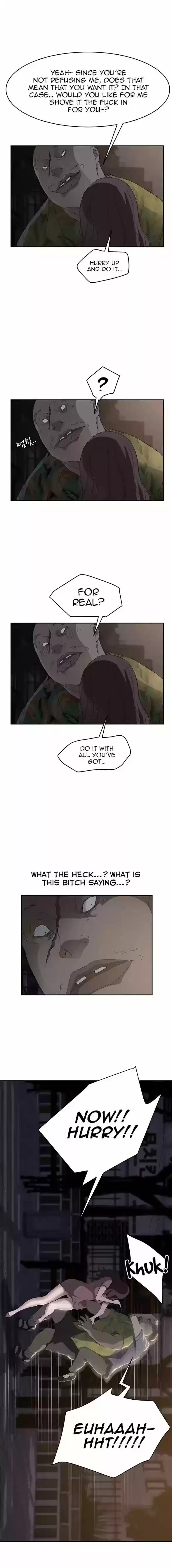 This Doesn't Feel Like Me 30