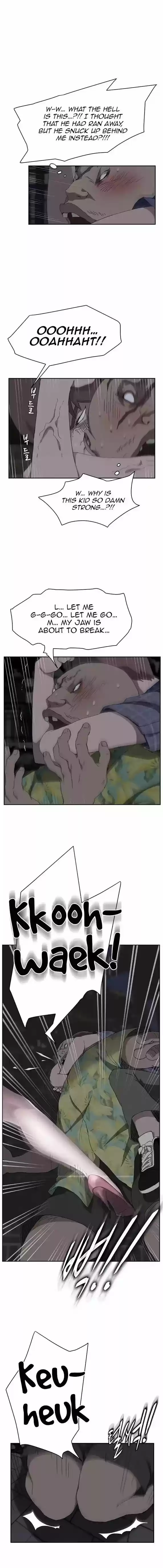 This Doesn't Feel Like Me 30