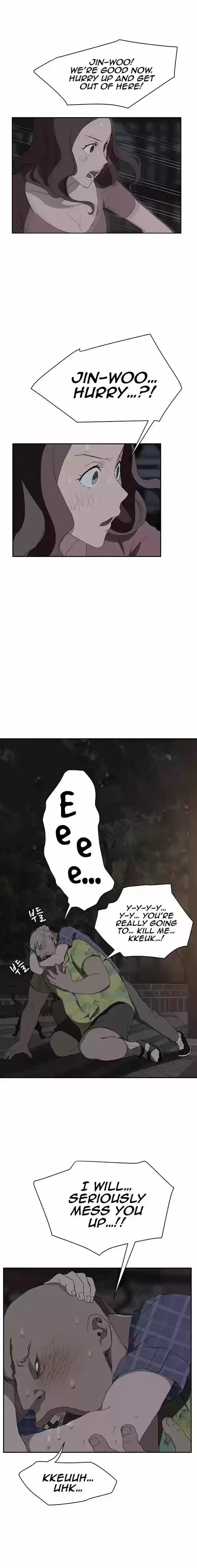 This Doesn't Feel Like Me 30