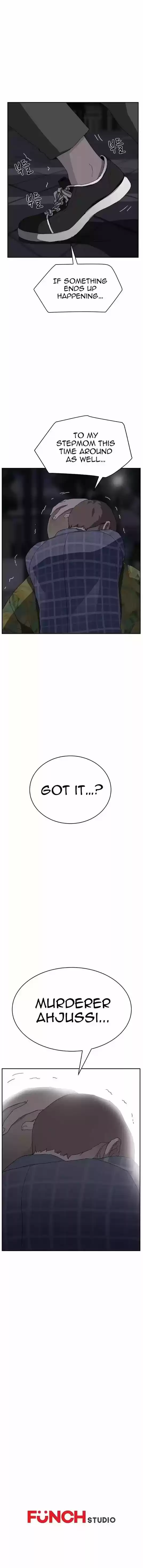 This Doesn't Feel Like Me 30