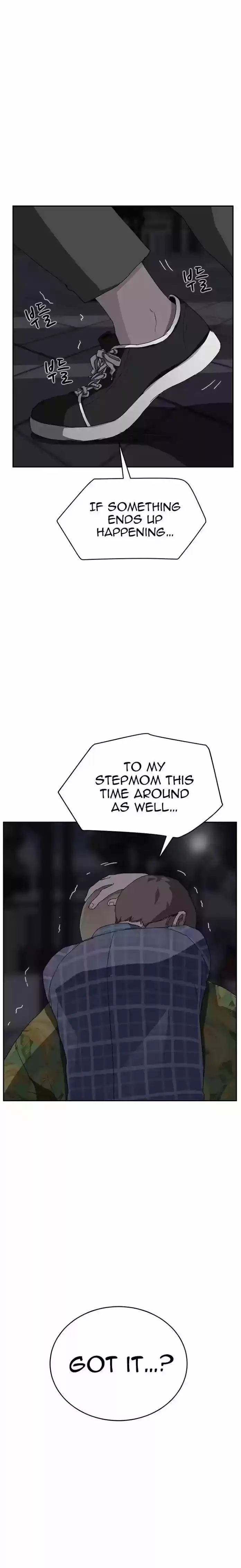 This Doesn't Feel Like Me 31