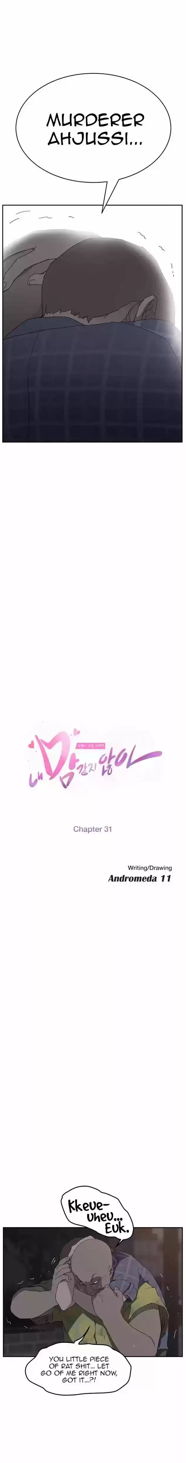 This Doesn't Feel Like Me 31