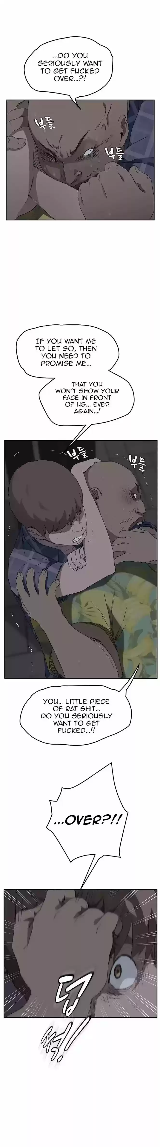 This Doesn't Feel Like Me 31