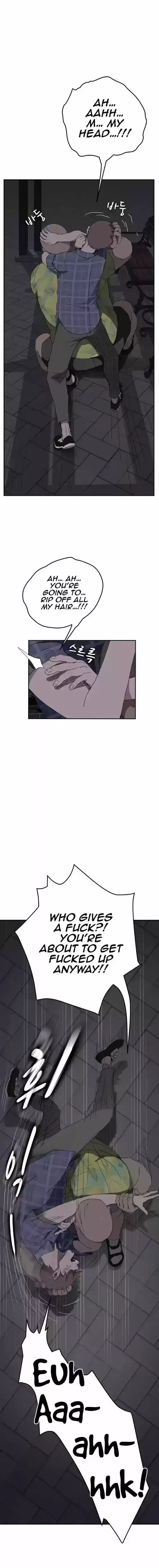 This Doesn't Feel Like Me 31