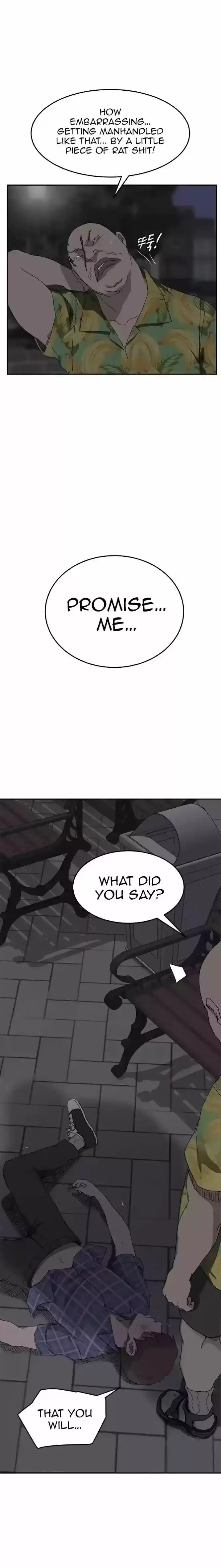 This Doesn't Feel Like Me 31