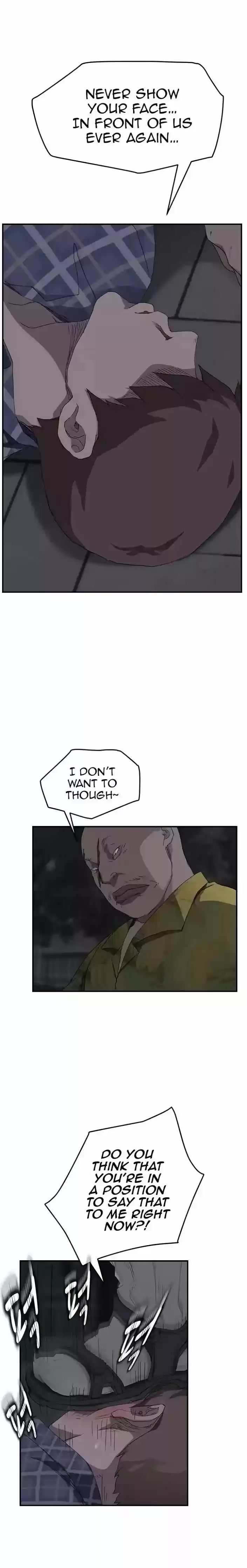 This Doesn't Feel Like Me 31