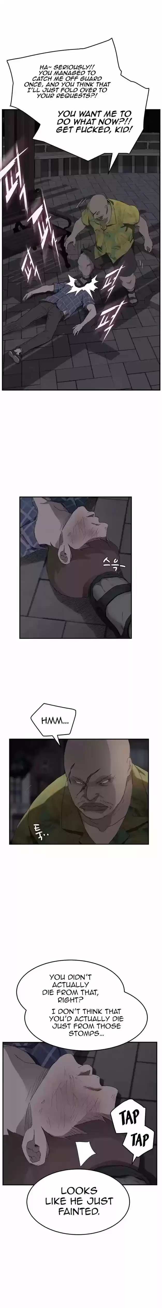 This Doesn't Feel Like Me 31