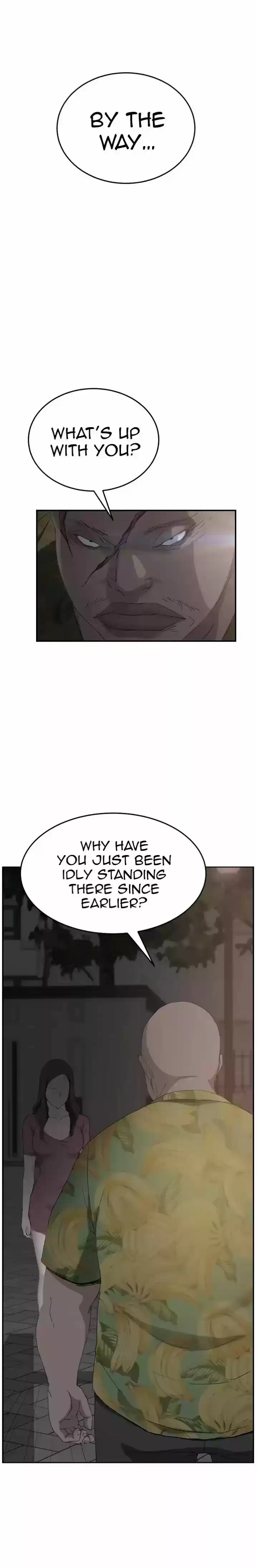 This Doesn't Feel Like Me 31