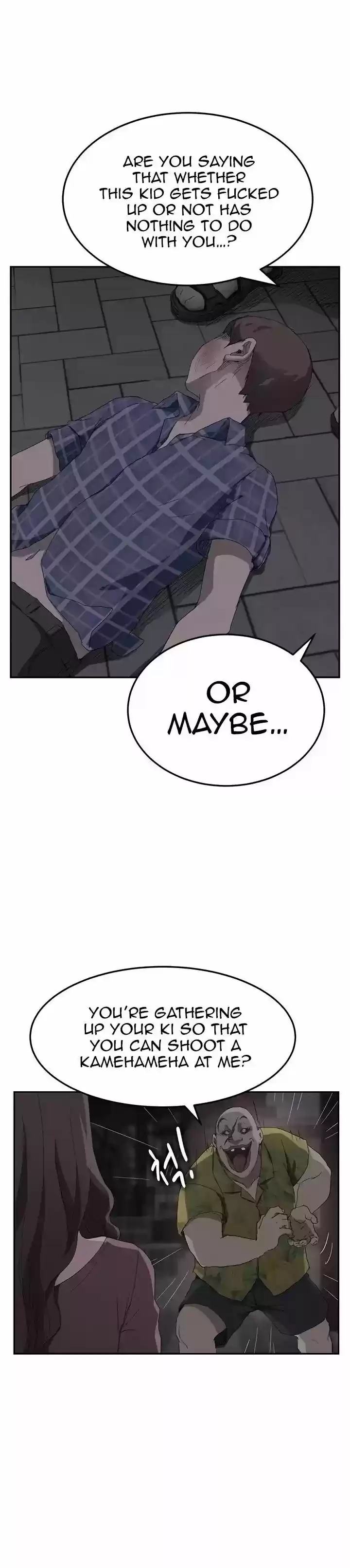 This Doesn't Feel Like Me 31