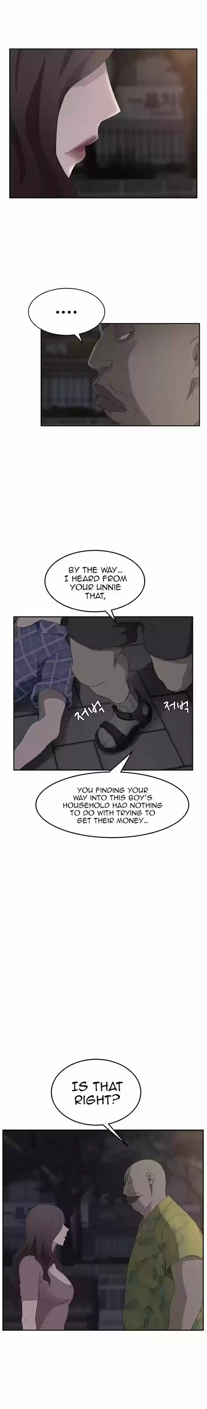 This Doesn't Feel Like Me 31