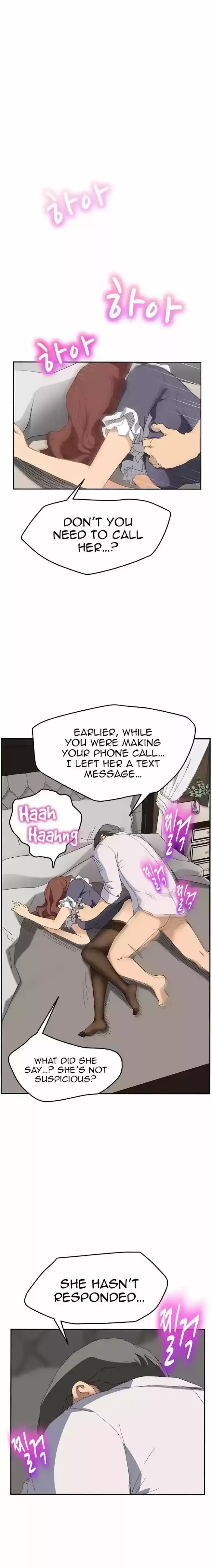 This Doesn't Feel Like Me 31