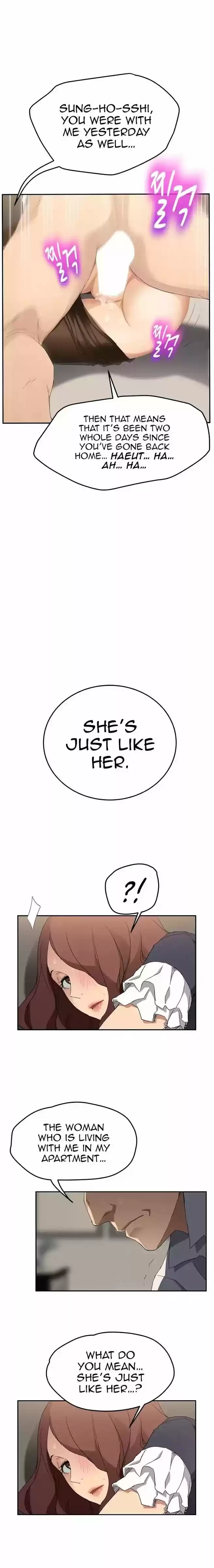 This Doesn't Feel Like Me 31