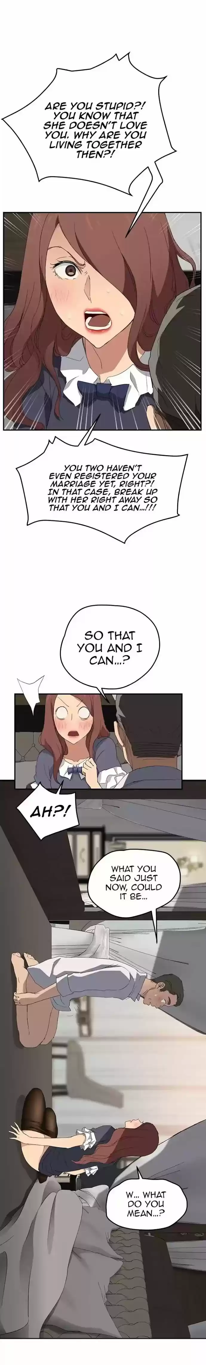 This Doesn't Feel Like Me 31