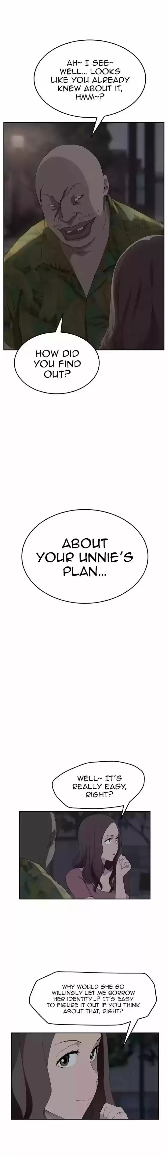 This Doesn't Feel Like Me 31