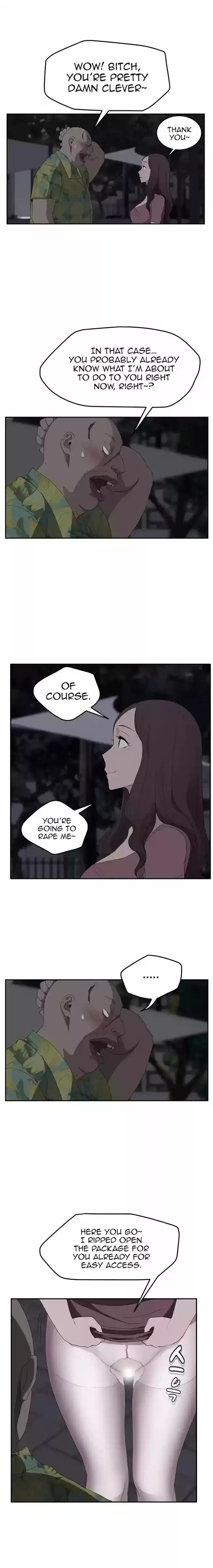 This Doesn't Feel Like Me 31