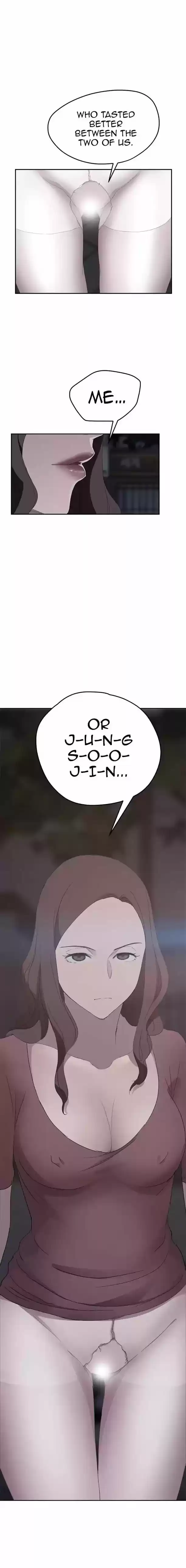 This Doesn't Feel Like Me 32